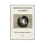 Livro - História Ecológica da Terra
