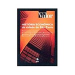 Livro - História Econômica da Cidade de São Paulo