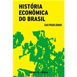 Livro - História Econômica do Brasil