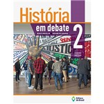 Livro - História em Debate 2