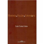 Livro - História, Ficção, Literatura
