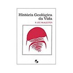 Livro - História Geológica da Vida