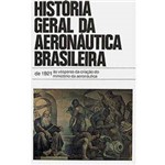 Livro - História Geral da Aeronáutica - 1920 a 1941 - 2º Volume