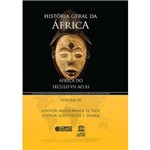 Livro - História Geral da África: África do Século VII ao XI