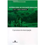 Livro - Historia Geral da Civilizaçao Brasileira, V.3