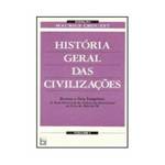 Livro - História Geral das Civilizações - Vol. 5