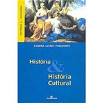 Livro - História & História Cultural