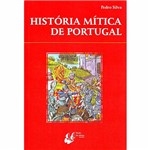 Livro - História Mítica de Portugal