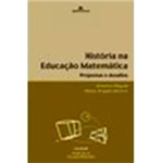 Livro - Historia na Educaçao Matematica
