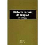 Livro - História Natural da Religião
