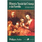 Livro - Historia Social da Criança e da Família