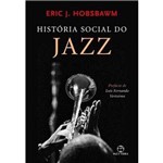 Livro - História Social do Jazz