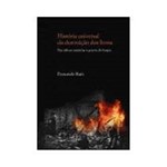 Livro - História Universal da Destruição dos Livros
