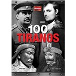 Livro - História Viva 100 Tiranos
