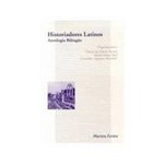Livro - Historiadores Latinos
