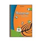 Livro - Historiar - Fazendo, Contando e Narrando a História - Vol.8