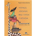 Livro - Histórias Africanas para Contar e Recontar