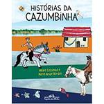 Livro - Histórias da Cazumbinha