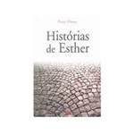 Livro - Historias de Esther
