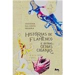 Livro - Histórias de Flamenco e Outras Cenas Ciganas