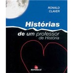 Livro - Histórias de um Professor de História