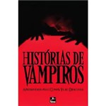 Livro - Histórias de Vampiros - Apresentada Pelo Conde Vlad Dráculea