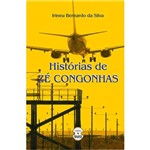 Livro - Histórias de Zé Congonhas