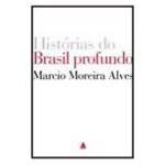 Livro - Histórias do Brasil Profundo