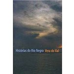 Livro - Histórias do Rio Negro