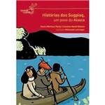 Livro - Histórias dos Sugpiaq, um Povo do Alasca
