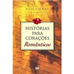 Livro - Histórias para Corações Românticos