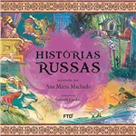 Livro - Histórias Russas (História de Outras Terras)