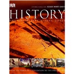 Livro - History: The Definitive Visual Guide