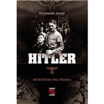 Livro - Hitler: Retrato de uma Tirania