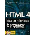 Livro - Hm 4: Guia de Referência do Programador (Livro+CD-Rom)