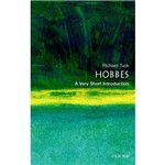 Livro - Hobbes: a Very Short Introduction