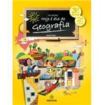 Livro - Hoje é Dia de Geografia - 3º Ano - 2ª Série - Ensino Fundamental