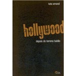 Livro Hollywood: Depois do Terreno Baldio