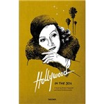 Livro - Hollywood In The 30s