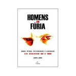 Livro - Homens em Fúria