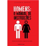 Livro - Homens: o Manual de Instruções