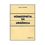 Livro - Homeopatia de Urgência