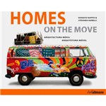 Livro - Homes On The Move