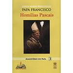 Livro - Homilias Pascais