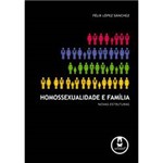 Livro - Homossexualidade e Família - Novas Estruturas