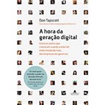 Livro - Hora da Geração Digital, a