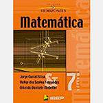 Livro - Horizontes Matemática - Ensino Fundamental II - 8º Ano