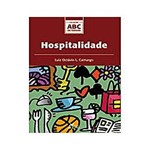 Livro - Hospitalidade - Coleção ABC do Turismo