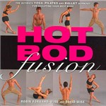 Livro - Hot Bod Fusion