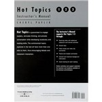 Livro - Hot Topics - Instructor´s Manual